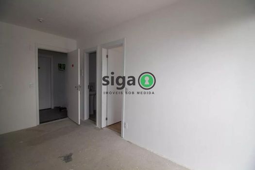 Foto 13 do(a) Apartamento de 2 quartos à venda em Vila Gomes, São Paulo