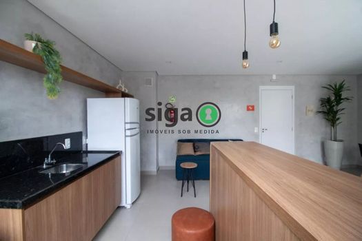 Foto 4 do(a) Apartamento de 2 quartos à venda em Vila Gomes, São Paulo