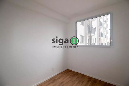 Foto 10 do(a) Apartamento de 2 quartos à venda em Vila Gomes, São Paulo