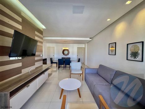 Foto 7 do(a) Apartamento de 3 quartos à venda em Ponta Verde, Maceió