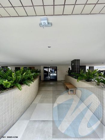 Foto 2 do(a) Apartamento de 3 quartos à venda em Ponta Verde, Maceió