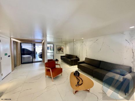 Foto 4 do(a) Apartamento de 3 quartos à venda em Ponta Verde, Maceió
