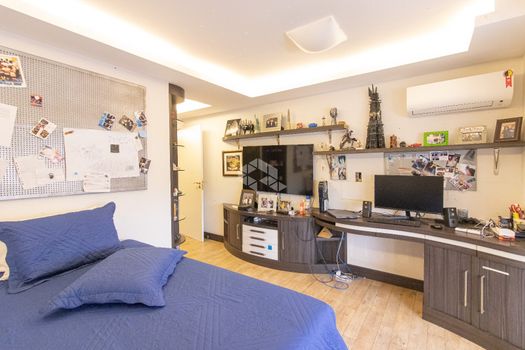 Foto 45 do(a) Apartamento de 5 quartos à venda em Auxiliadora, Porto Alegre