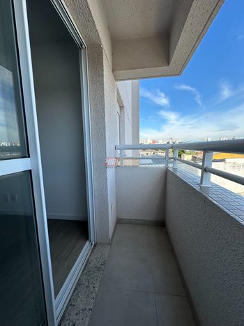 Foto 5 do(a) Apartamento de 2 quartos à venda em Vila Palmares, Santo André