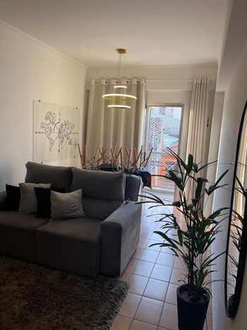 Foto 1 do(a) Apartamento false à venda em Jardim Nossa Senhora Auxiliadora, Campinas