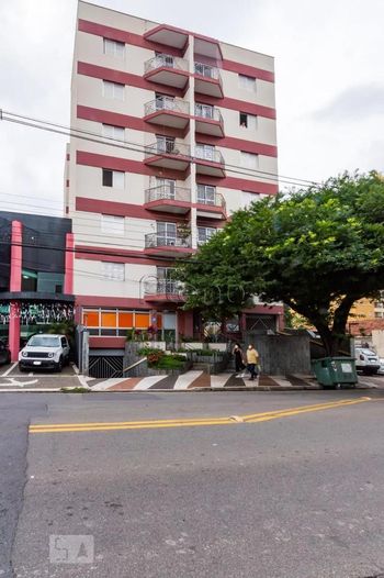 Foto 13 do(a) Apartamento false à venda em Jardim Nossa Senhora Auxiliadora, Campinas