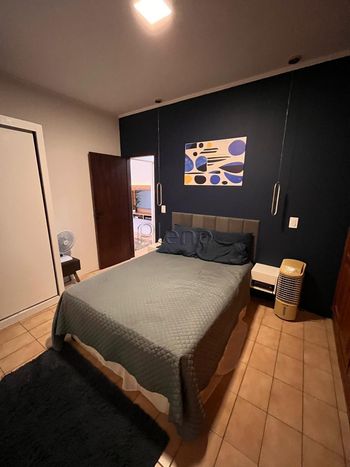 Foto 4 do(a) Apartamento false à venda em Jardim Nossa Senhora Auxiliadora, Campinas