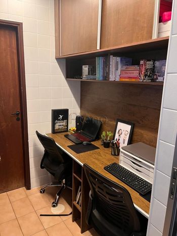 Foto 7 do(a) Apartamento false à venda em Jardim Nossa Senhora Auxiliadora, Campinas