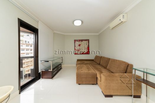 Foto 8 do(a) Apartamento de 3 quartos à venda em Pinheiros, São Paulo
