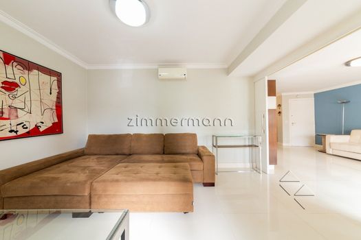 Foto 9 do(a) Apartamento de 3 quartos à venda em Pinheiros, São Paulo