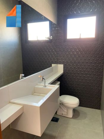 Foto 13 do(a) Casa em Condomínio de 3 quartos à venda em Condomínio Guaporé 1, Ribeirão Preto