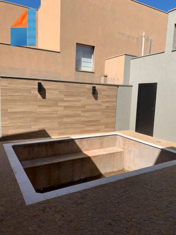 Foto 14 do(a) Casa em Condomínio de 3 quartos à venda em Condomínio Guaporé 1, Ribeirão Preto