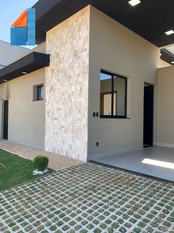 Foto 2 do(a) Casa em Condomínio de 3 quartos à venda em Condomínio Guaporé 1, Ribeirão Preto