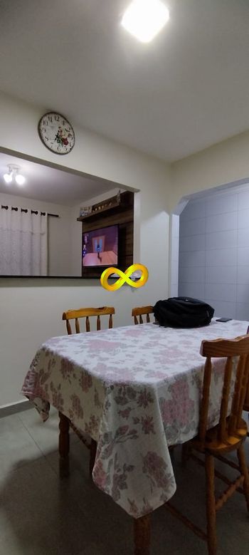 Foto 13 do(a) Casa de 5 quartos à venda em Residencial Astolpho Luiz do Prado, São Carlos