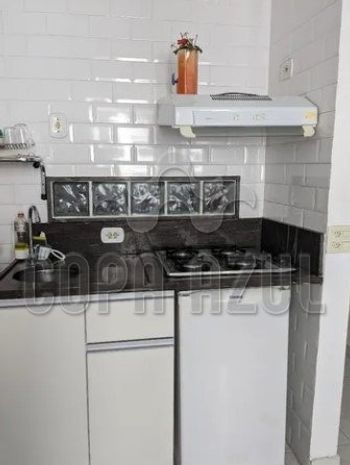 Foto 4 do(a) Kitnet / JK / Studio de 1 quartos à venda em Botafogo, Rio de Janeiro