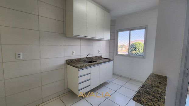 Foto 9 do(a) Apartamento de 3 quartos à venda em Aqui se Vive, Indaiatuba