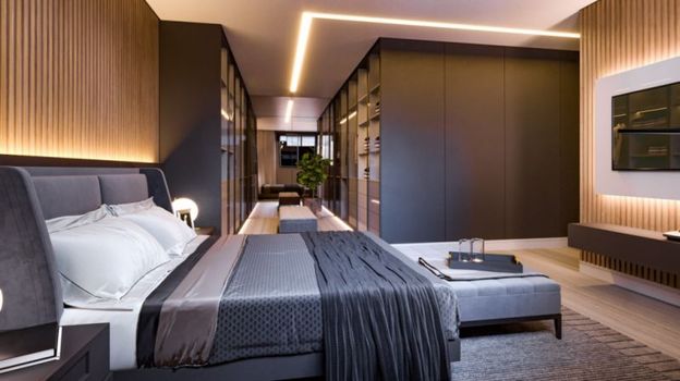 Foto 18 do(a) Apartamento de 2 quartos à venda em Vila Formosa, Blumenau