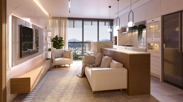 Foto 13 do(a) Apartamento de 2 quartos à venda em Vila Formosa, Blumenau