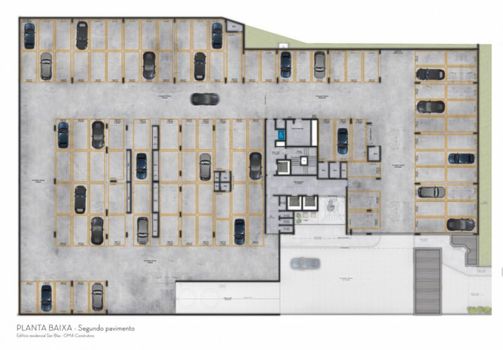 Foto 24 do(a) Apartamento de 2 quartos à venda em Vila Formosa, Blumenau