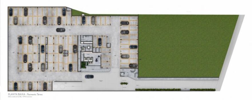 Foto 23 do(a) Apartamento de 2 quartos à venda em Vila Formosa, Blumenau