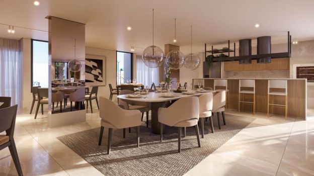 Foto 12 do(a) Apartamento de 2 quartos à venda em Vila Formosa, Blumenau