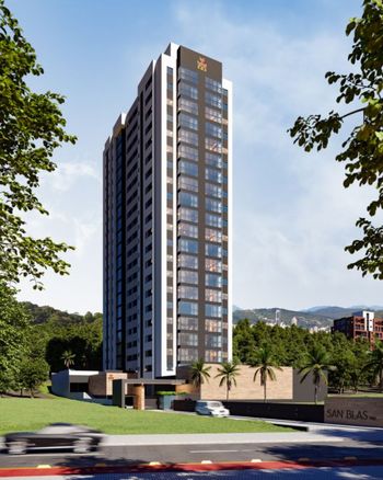 Foto 1 do(a) Apartamento de 2 quartos à venda em Vila Formosa, Blumenau