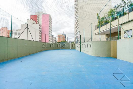 Foto 23 do(a) Apartamento de 3 quartos à venda em Santa Cecília, São Paulo