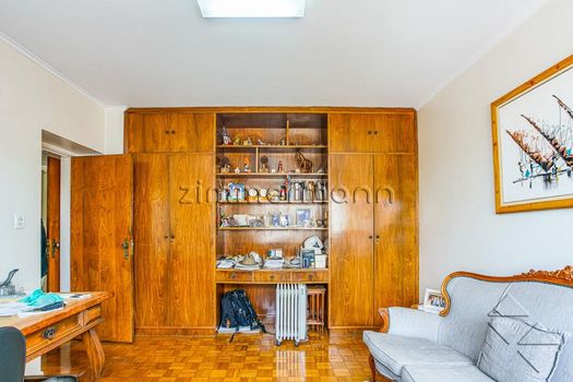 Foto 13 do(a) Apartamento de 3 quartos à venda em Santa Cecília, São Paulo