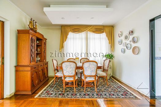 Foto 9 do(a) Apartamento de 3 quartos à venda em Santa Cecília, São Paulo