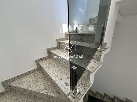 Foto 11 do(a) Casa em Condomínio de 3 quartos à venda em Abranches, Curitiba