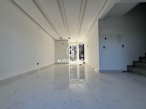 Foto 10 do(a) Casa em Condomínio de 3 quartos à venda em Abranches, Curitiba
