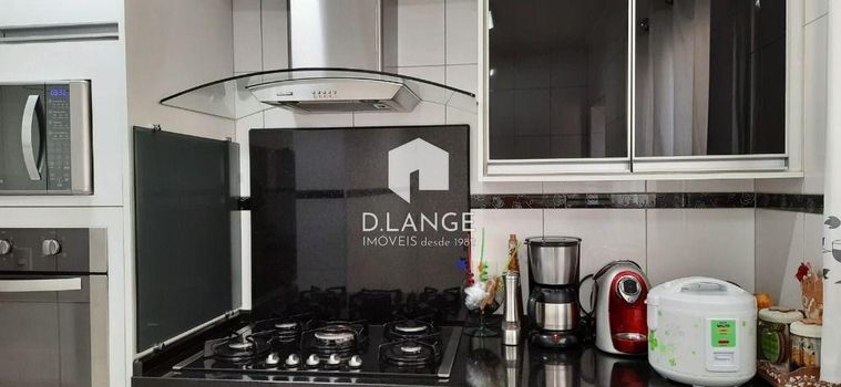 Foto 16 do(a) Apartamento false à venda em Vila Pagano, Valinhos