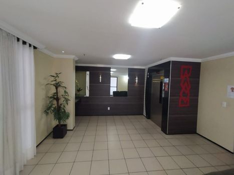 Foto 2 do(a) Apartamento de 3 quartos à venda em Centro, Fortaleza