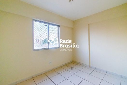Foto 12 do(a) Apartamento de 2 quartos à venda em Norte (Águas Claras), Brasília