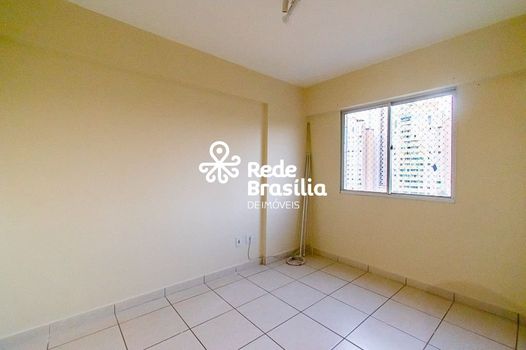 Foto 14 do(a) Apartamento de 2 quartos à venda em Norte (Águas Claras), Brasília