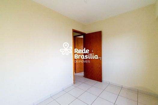 Foto 13 do(a) Apartamento de 2 quartos à venda em Norte (Águas Claras), Brasília