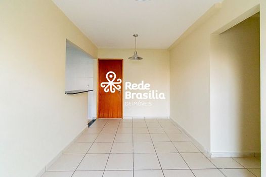 Foto 3 do(a) Apartamento de 2 quartos à venda em Norte (Águas Claras), Brasília