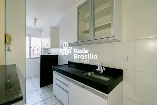 Foto 7 do(a) Apartamento de 2 quartos à venda em Norte (Águas Claras), Brasília
