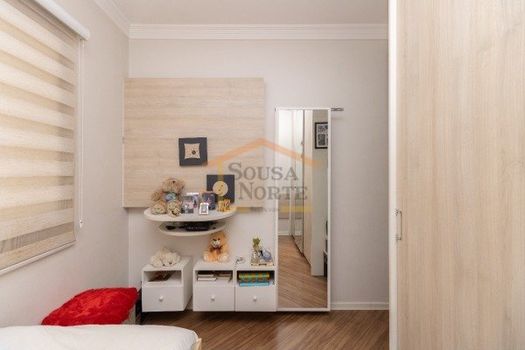 Foto 13 do(a) Apartamento de 3 quartos à venda em Lauzane Paulista, São Paulo
