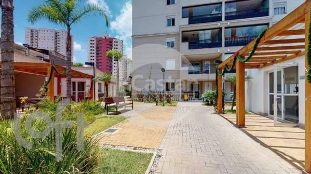 Foto 38 do(a) Apartamento de 2 quartos à venda em Sacomã, São Paulo