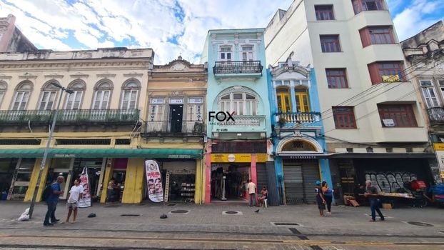 Foto 11 do(a) Loja false à venda em Centro, Rio de Janeiro