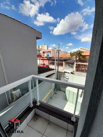 Foto 14 do(a) Apartamento de 2 quartos à venda em Vila Alto de Santo André, Santo André