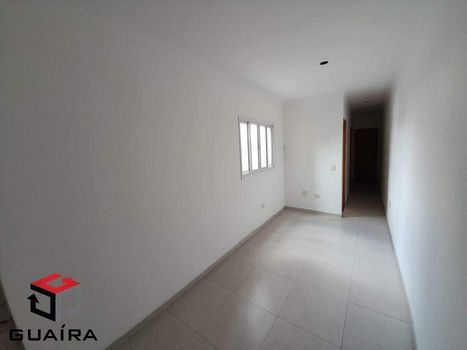 Foto 2 do(a) Apartamento de 2 quartos à venda em Vila Alto de Santo André, Santo André