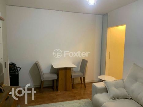 Foto 6 do(a) Apartamento de 1 quartos à venda em Tristeza, Porto Alegre
