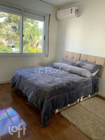 Foto 2 do(a) Apartamento de 1 quartos à venda em Tristeza, Porto Alegre