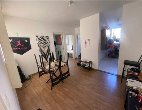 Foto 1 do(a) Apartamento de 2 quartos à venda em Jardim São Domingos, Guarulhos