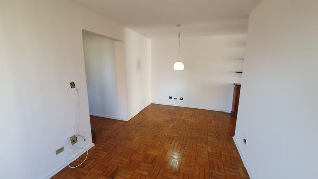 Foto 2 do(a) Apartamento de 2 quartos à venda em Vila Alexandria, São Paulo