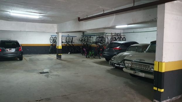 Foto 17 do(a) Apartamento de 2 quartos à venda em Vila Alexandria, São Paulo