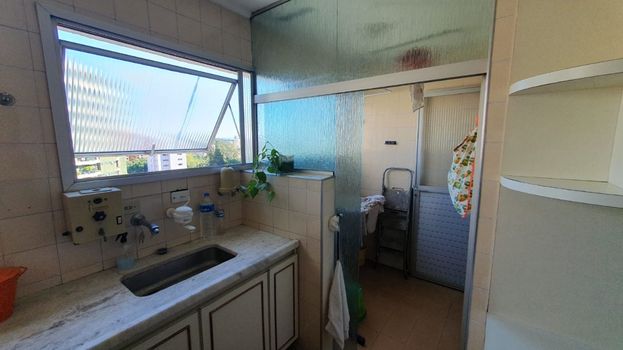 Foto 6 do(a) Apartamento de 2 quartos à venda em Vila Alexandria, São Paulo