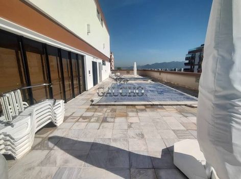 Foto 17 do(a) Apartamento de 1 quartos à venda em Barra da Tijuca, Rio de Janeiro